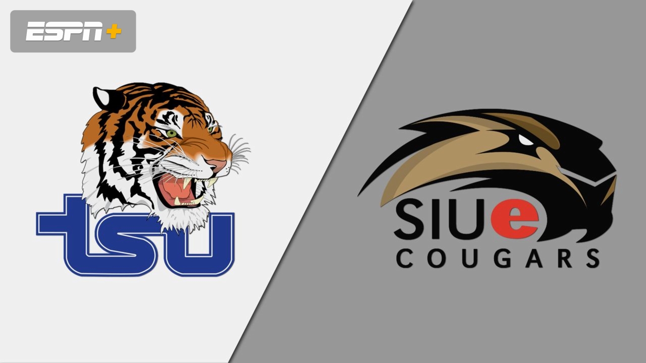 Tennessee State vs. SIU Edwardsville (W Basketball)