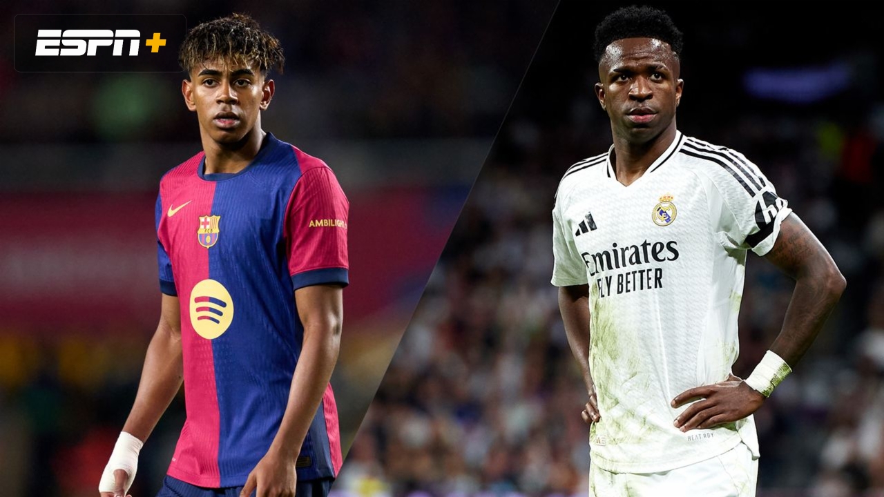 FC Barcelona vs. Real Madrid (Final) (Copa del Rey)