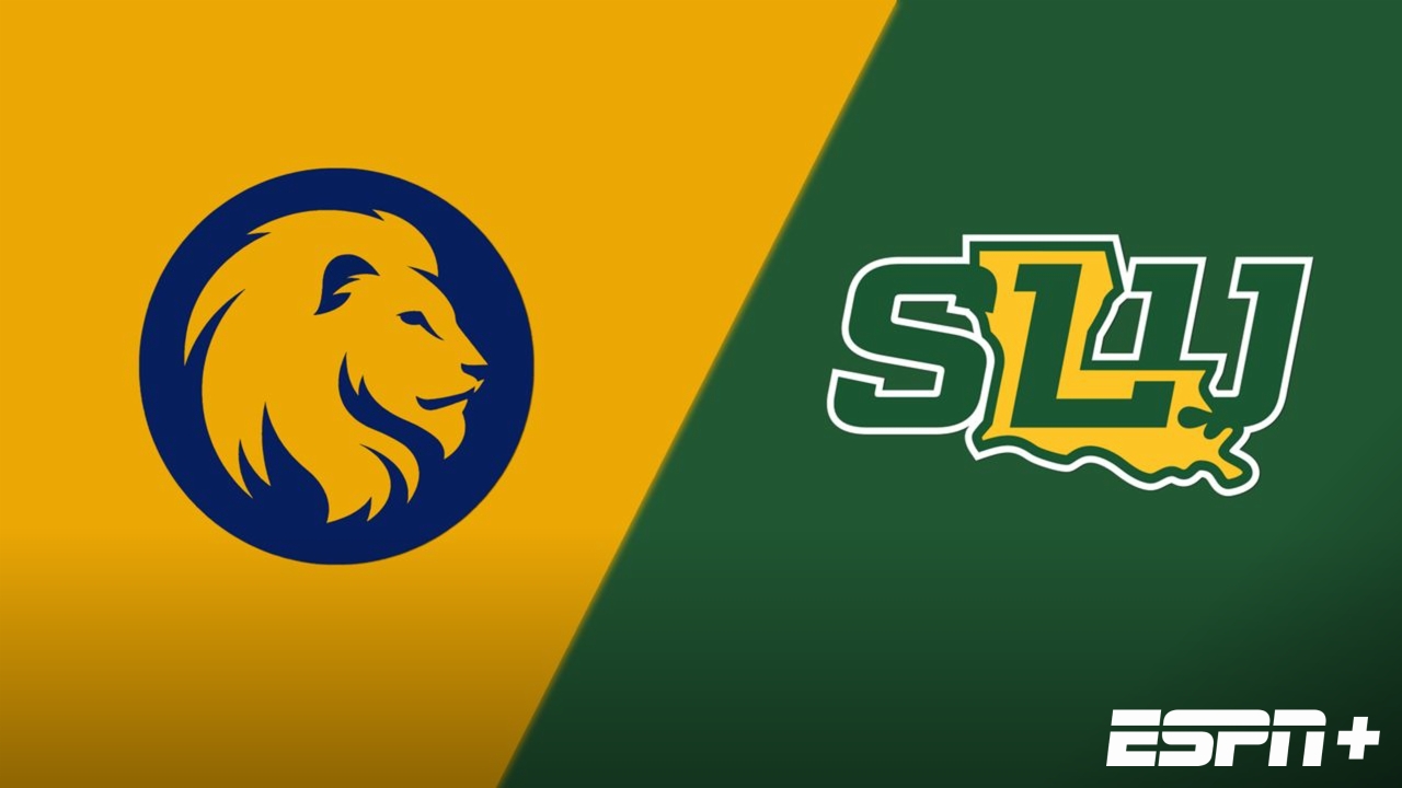 East Texas A&M vs. SE Louisiana