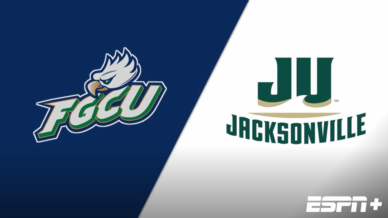 Florida Gulf Coast vs. Jacksonville