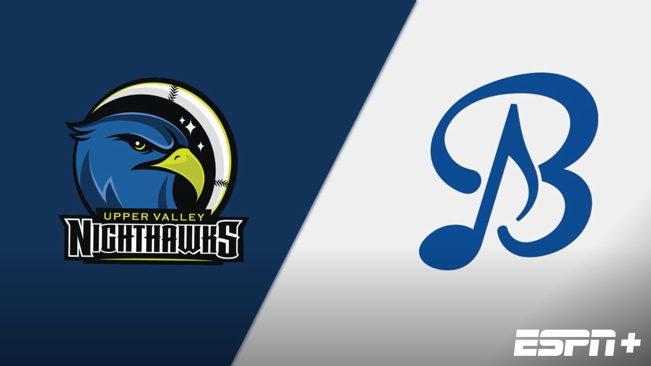Upper Valley Nighthawks vs. Bristol Blues