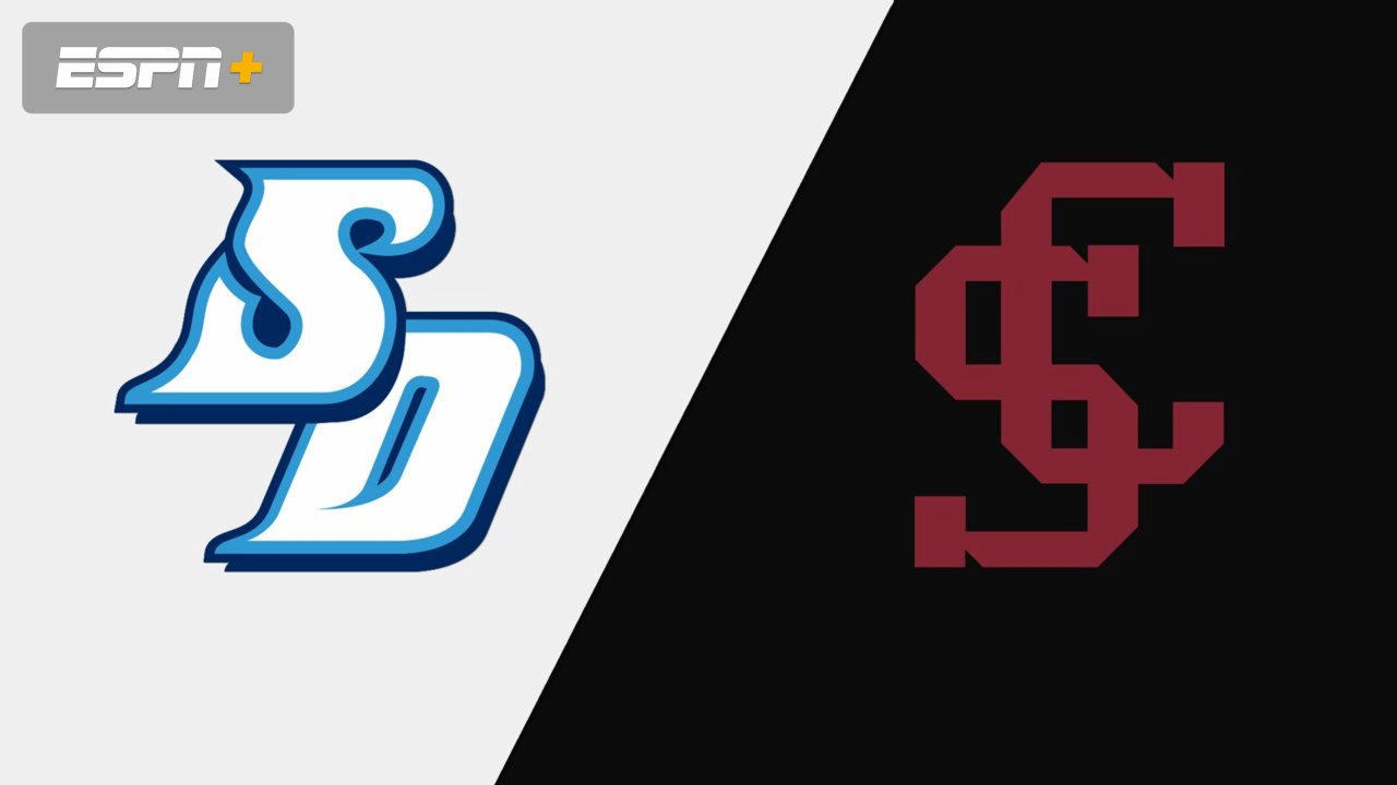 San Diego vs. Santa Clara