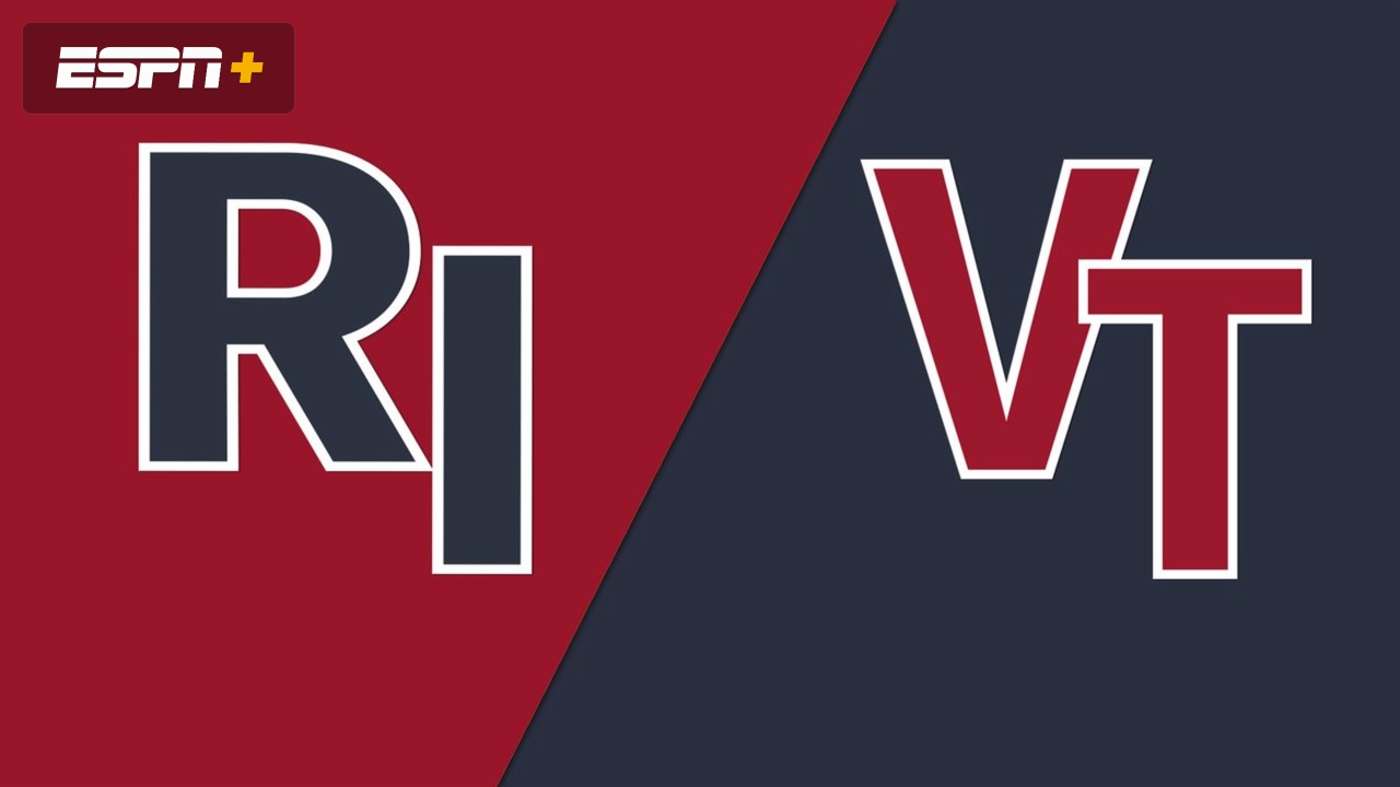 East Greenwich, RI vs. Franklin County, VT (East Regional)