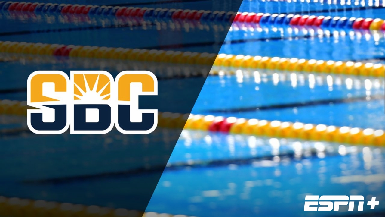 Sun Belt Swimming & Diving Championship
