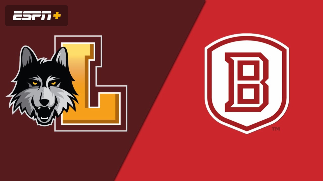 Loyola-Chicago vs. Bradley (W Volleyball)