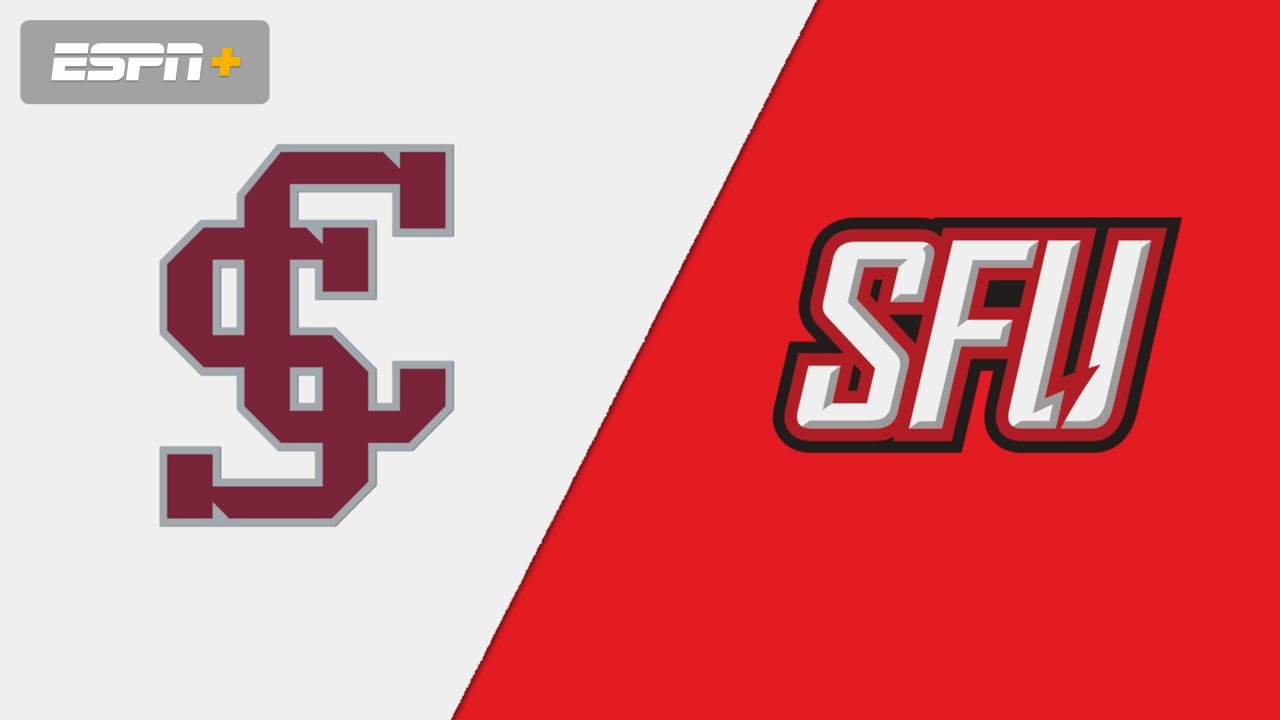 Santa Clara vs. St. Francis (PA)