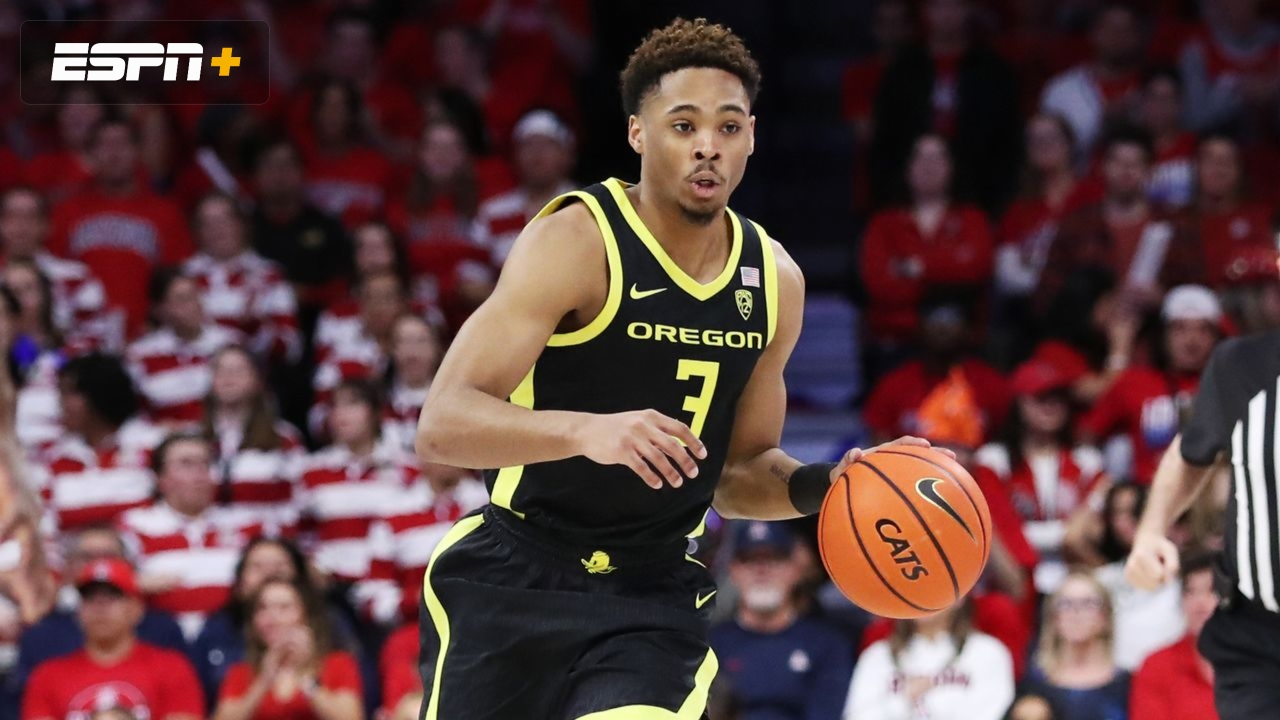 Wisconsin vs. Oregon (Quarterfinals) (NIT)