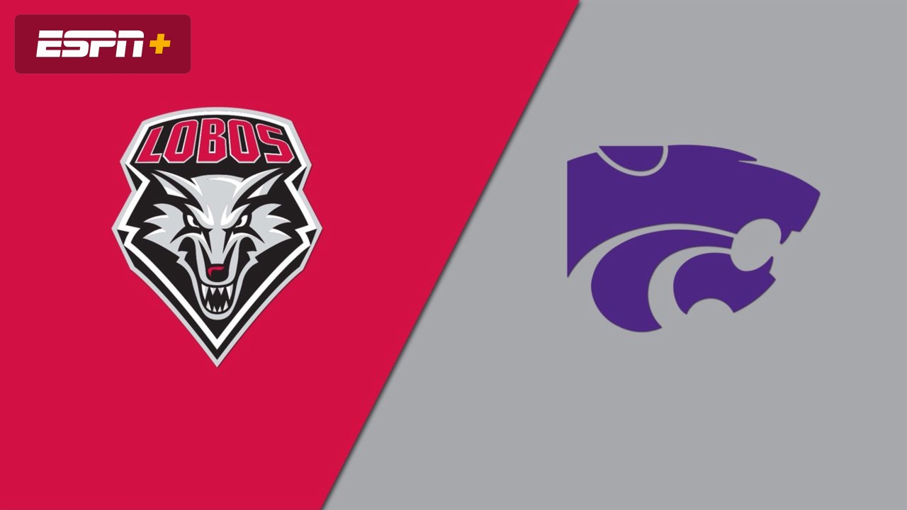 New Mexico vs. Kansas State (Baseball)