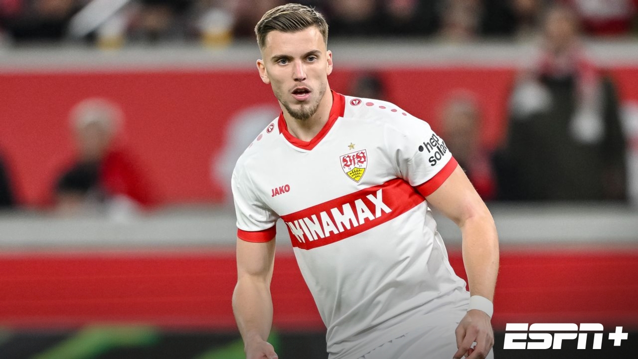 VfB Stuttgart vs. Sport-Club Freiburg (Bundesliga)