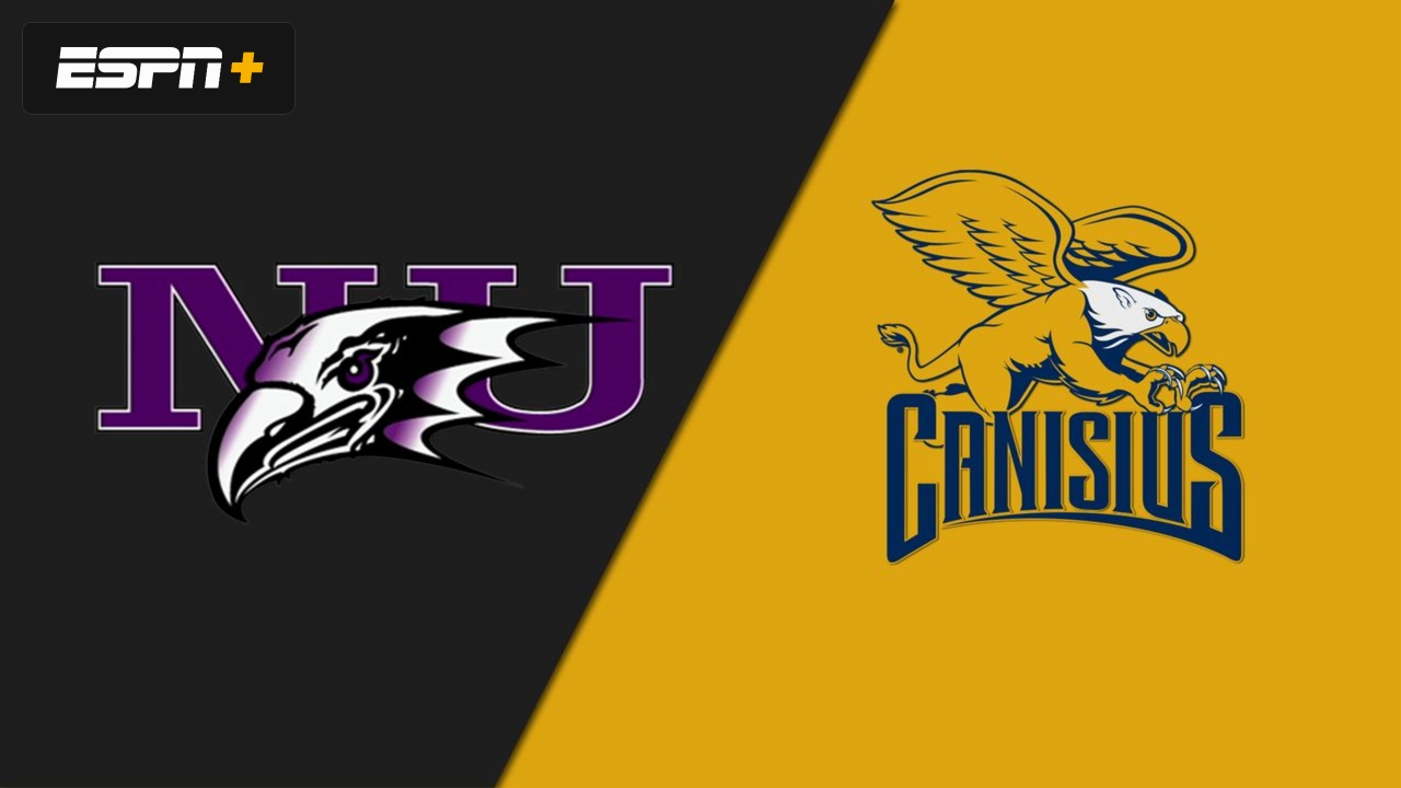 Niagara vs. Canisius (W Lacrosse)