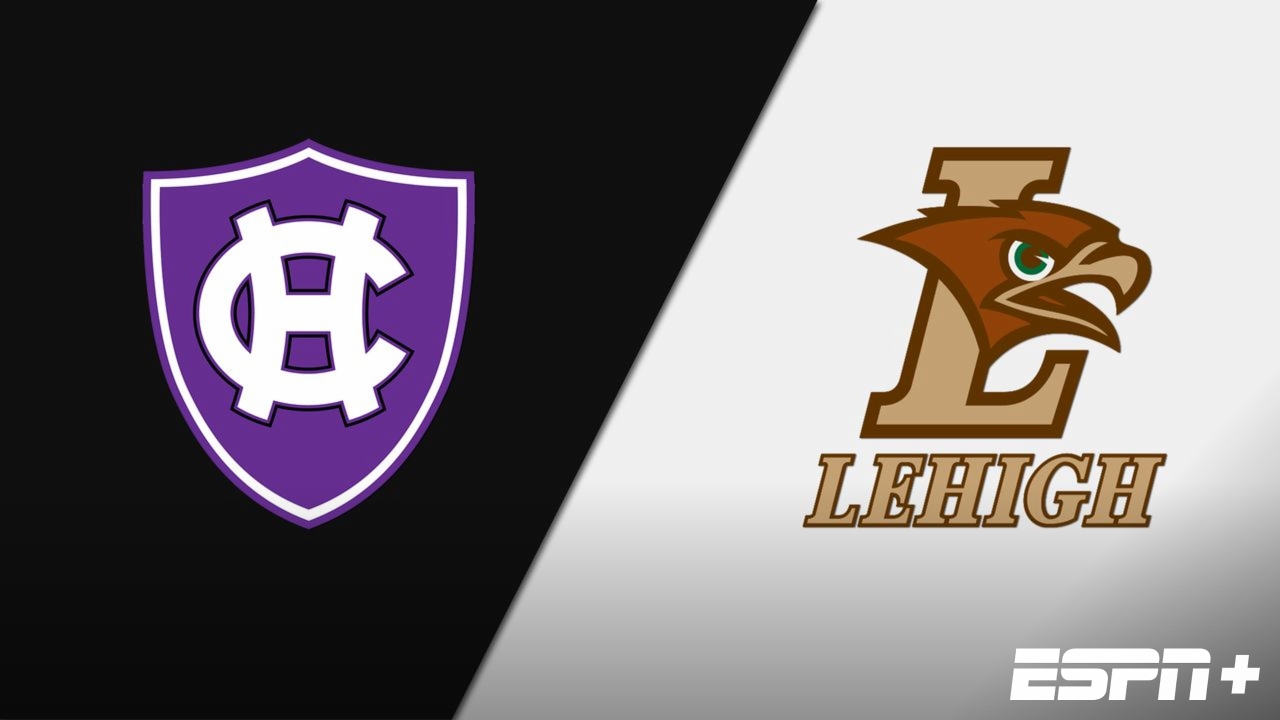 Holy Cross vs. Lehigh (W Soccer)
