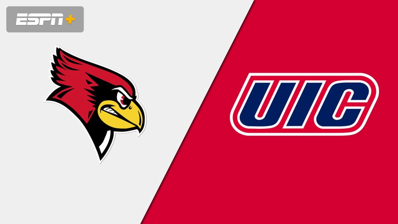 Illinois State vs. UIC (Quarterfinal)
