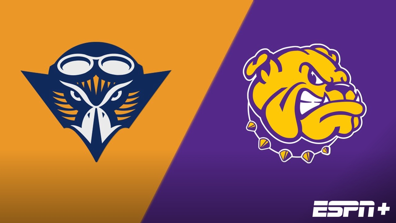 UT Martin vs. Western Illinois