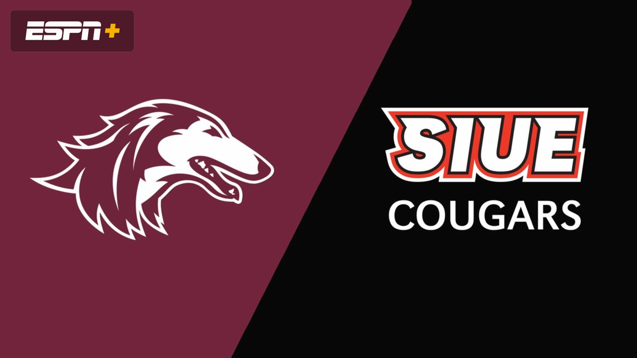 Southern Illinois vs. SIU Edwardsville