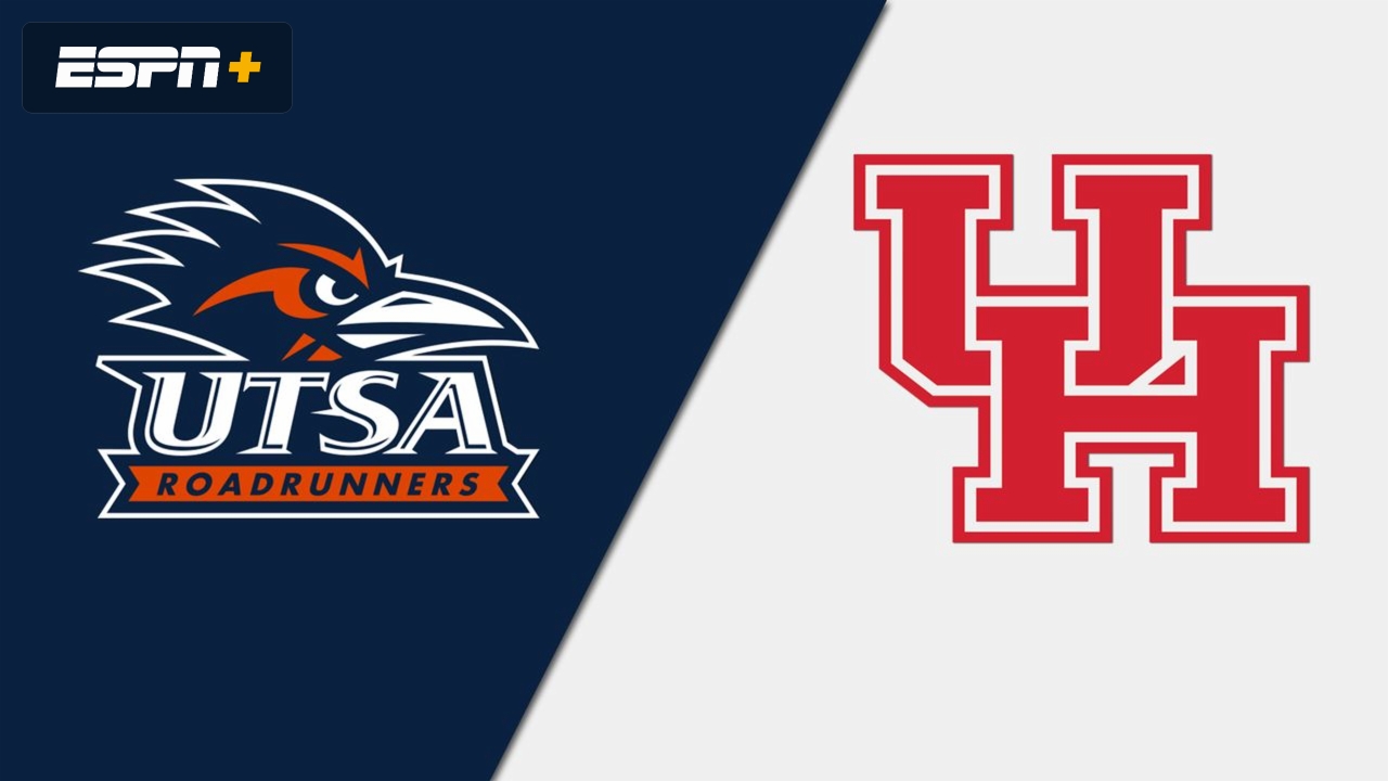 UTSA vs. Houston