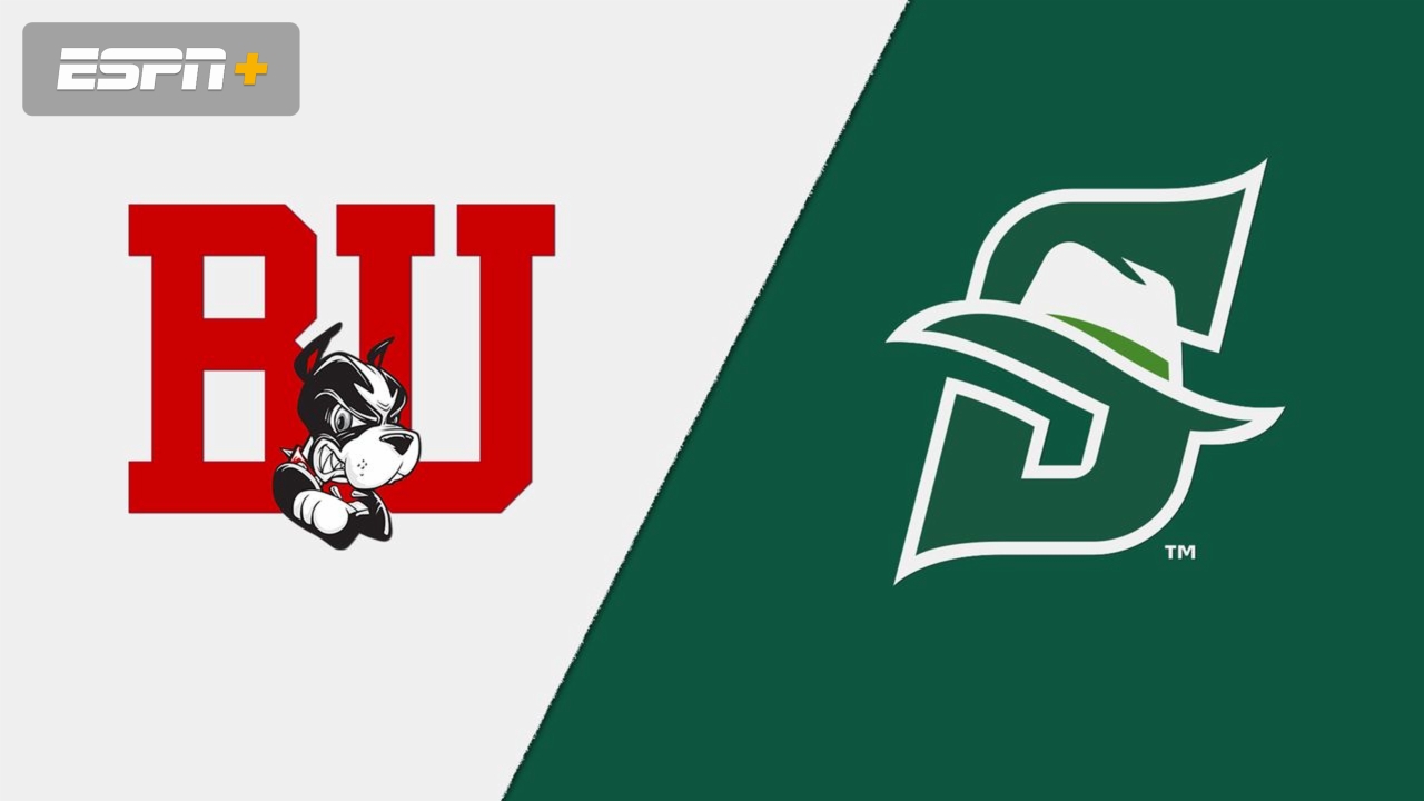Boston University vs. Stetson