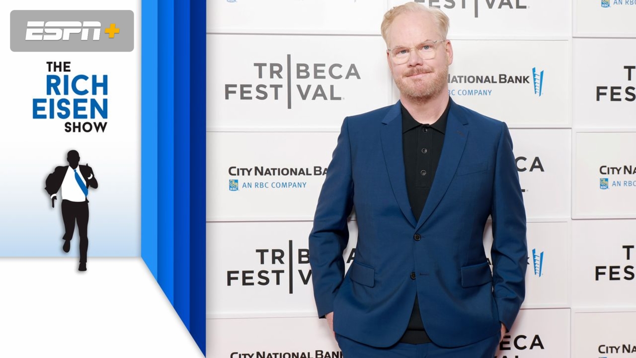 Tue, 11/25 - The Rich Eisen Show