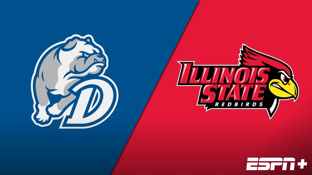 Drake vs. Illinois State (W Soccer)