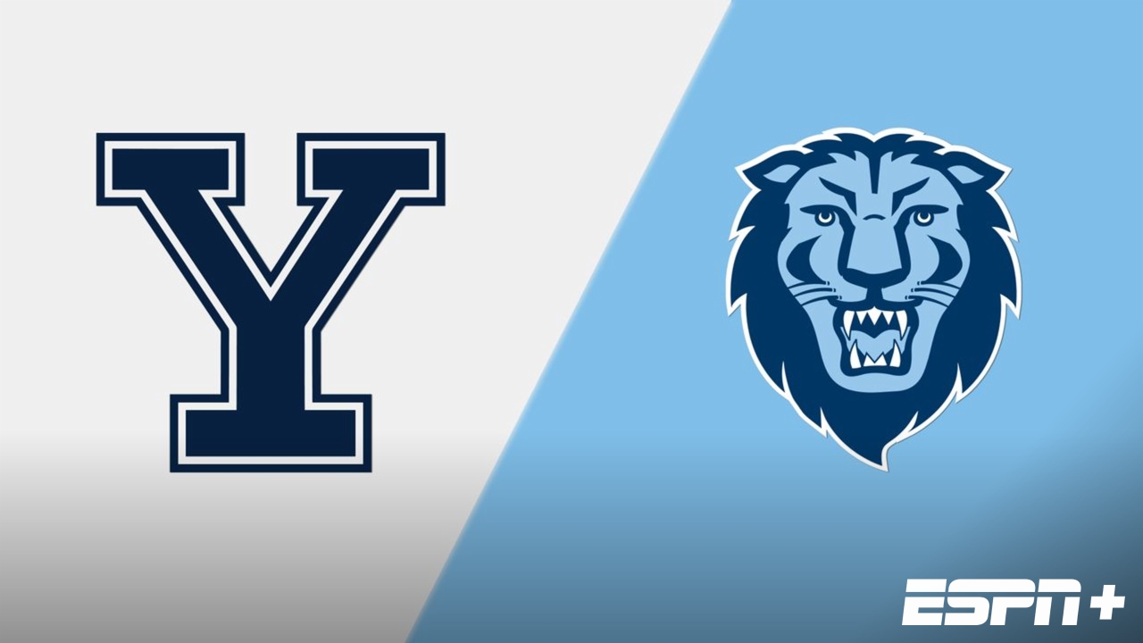Yale vs. Columbia
