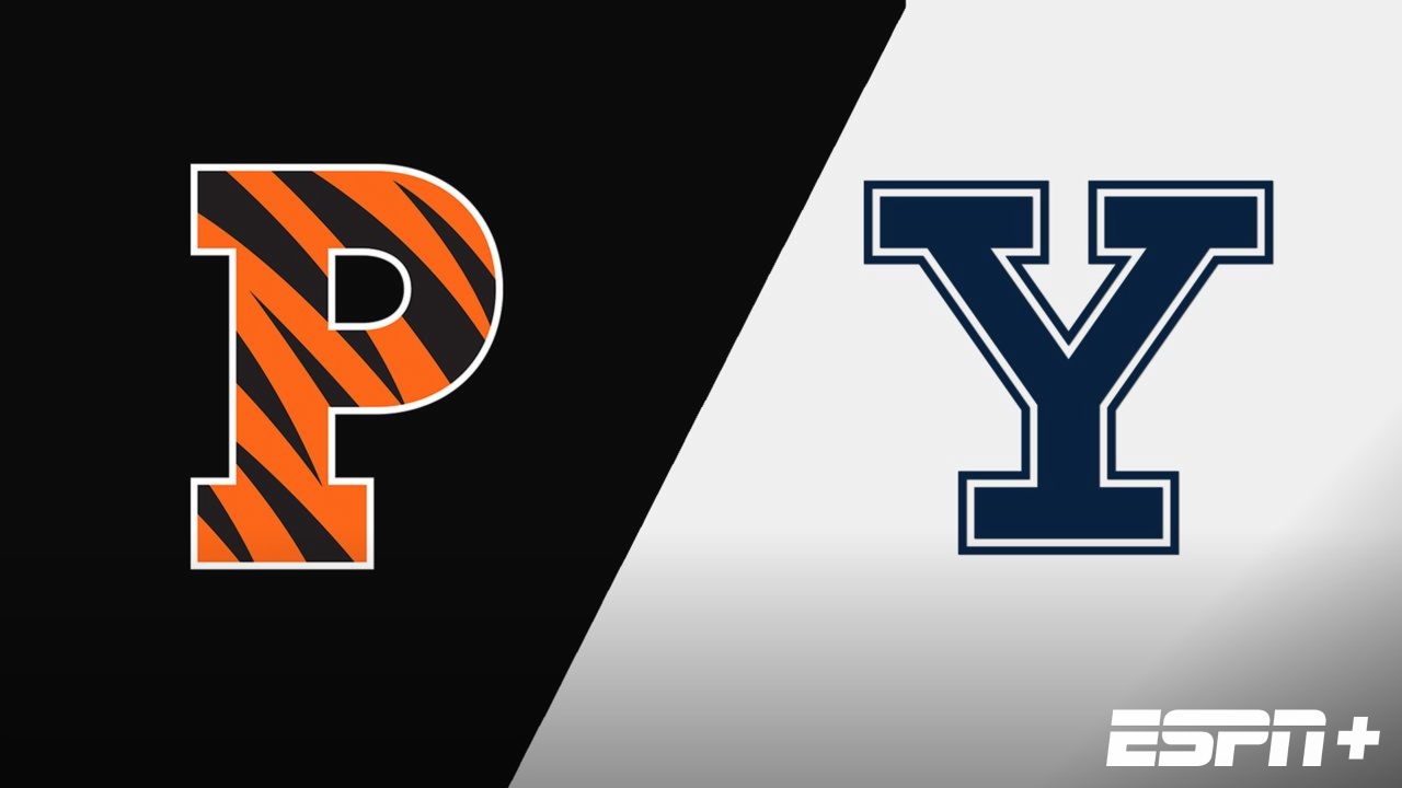 #14 Princeton vs. Yale