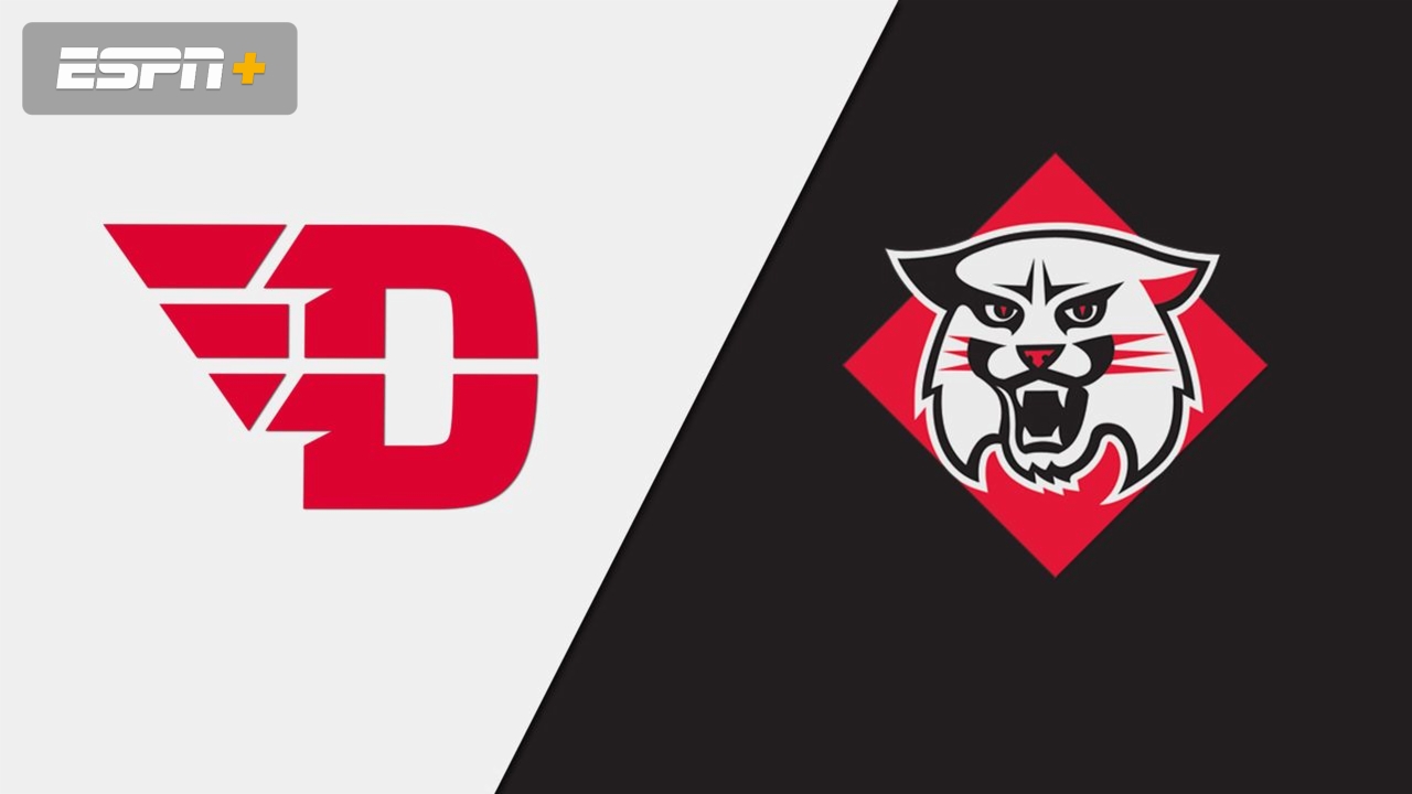 Dayton vs. Davidson (First Round) (A-10 Men's Soccer Championship)