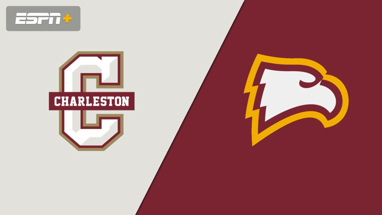 College of Charleston (do not use) vs. Winthrop
