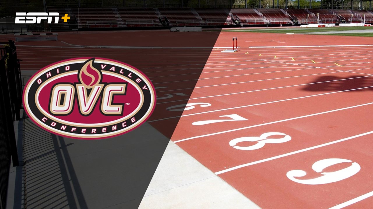 OVC Outdoor Track & Field Championship (Day One)