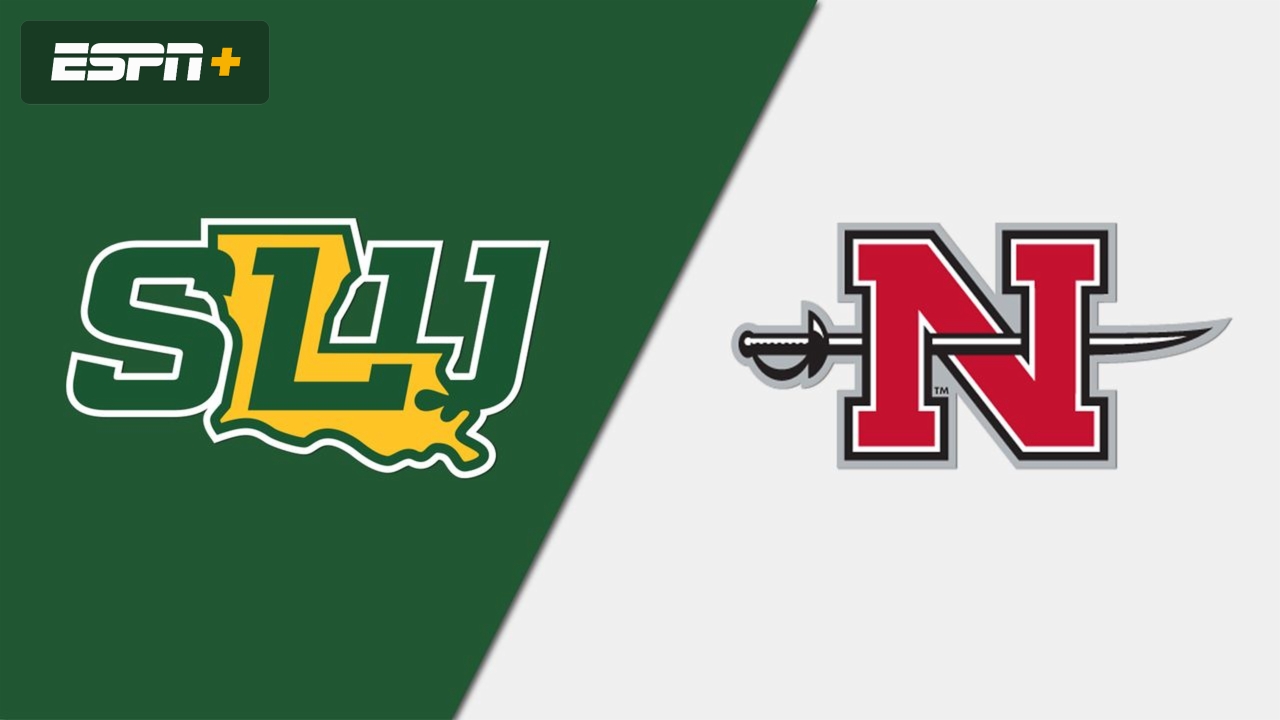 SE Louisiana vs. Nicholls (Football)