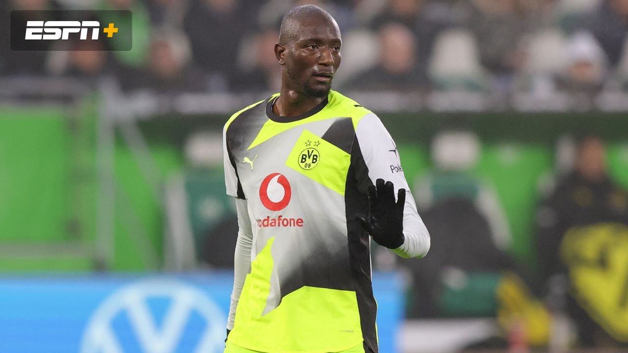 Borussia Dortmund vs. 1. FSV Mainz 05