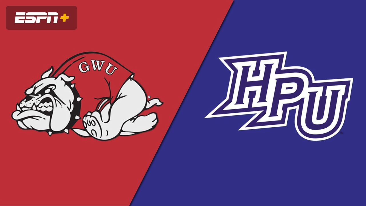 Gardner-Webb vs. High Point (Baseball)