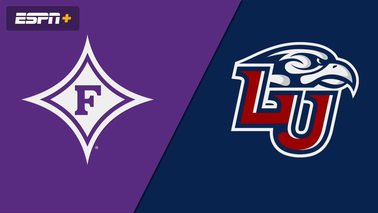 Furman vs. Liberty (W Lacrosse)