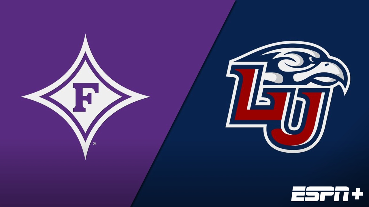 Furman vs. Liberty (W Lacrosse)