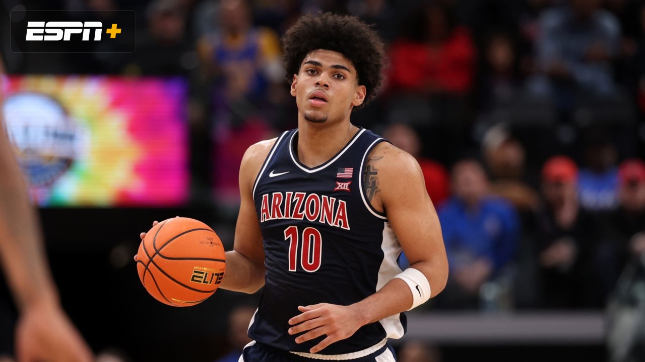 Bethune-Cookman vs. #1 Arizona