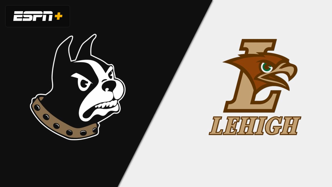 Wofford vs. Lehigh