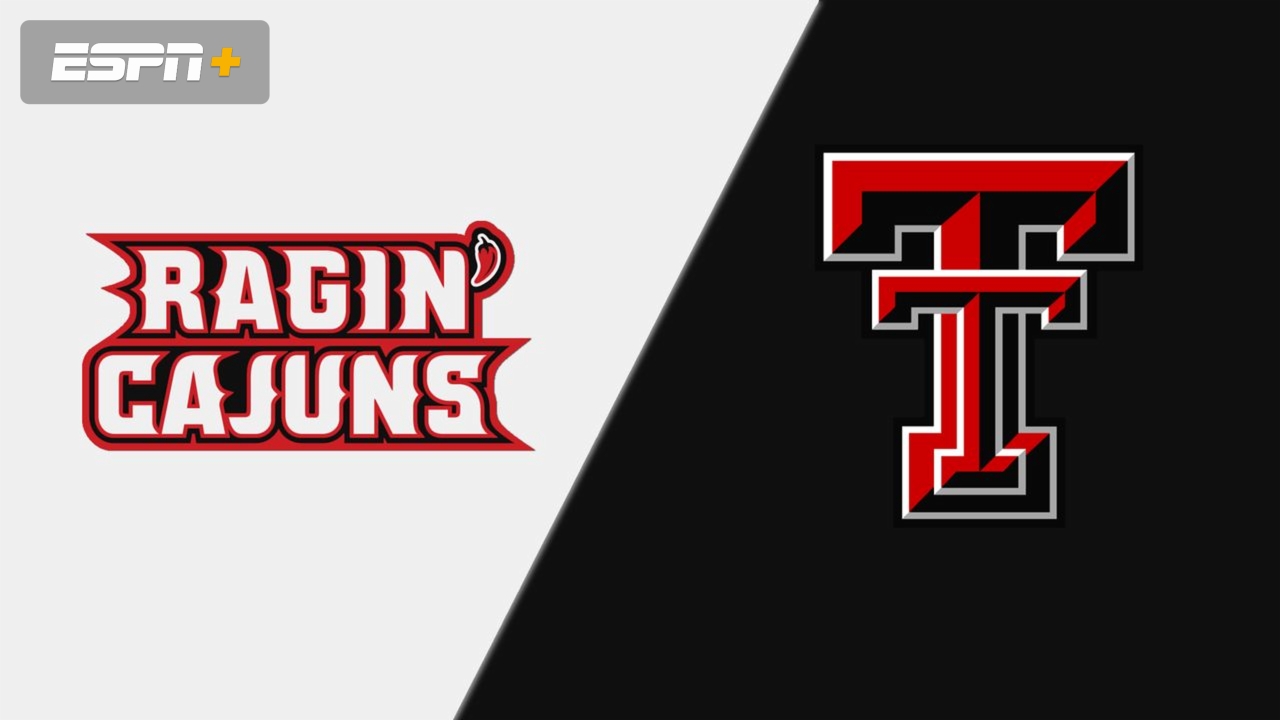 Louisiana vs. Texas Tech