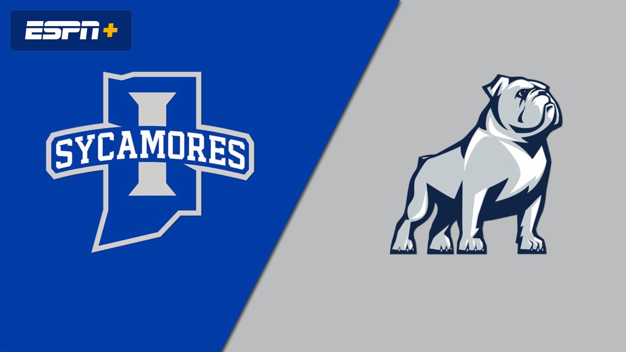 Indiana State vs. Samford (Softball)