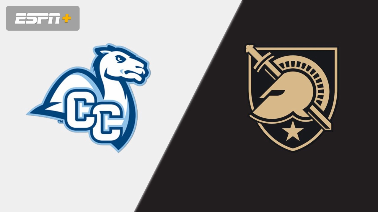 Connecticut College vs. Army