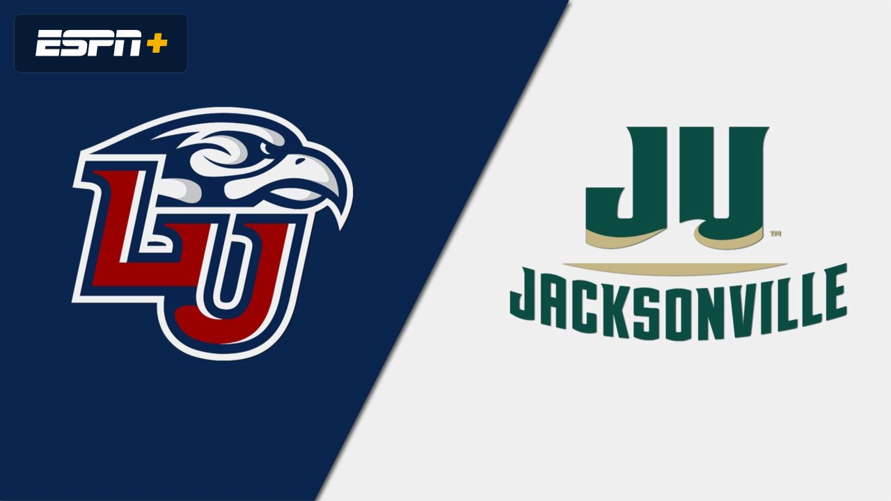 #25 Liberty vs. Jacksonville (Softball)