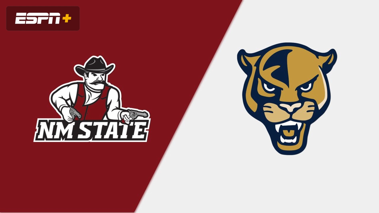 New Mexico State vs. Florida International