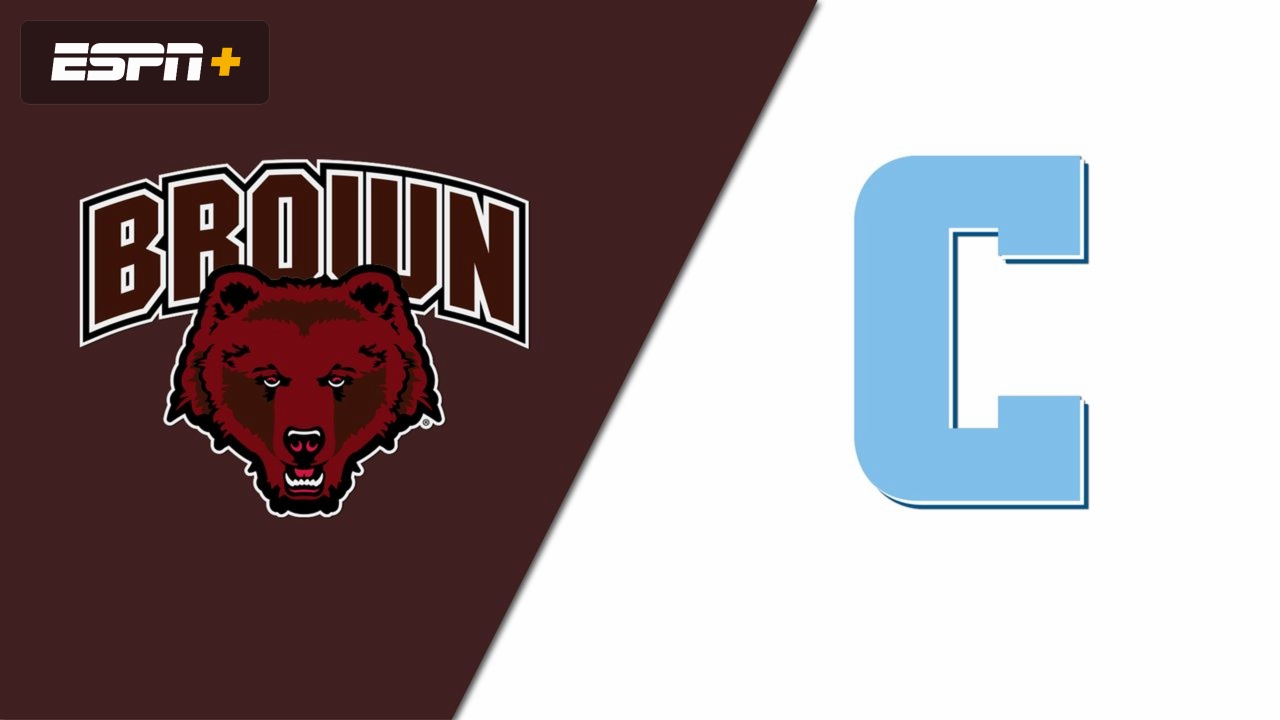 Brown vs. Columbia (Field Hockey)