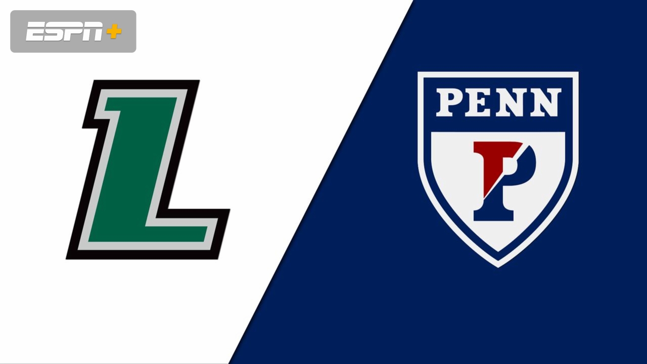 Loyola (MD) vs. Pennsylvania (W Soccer)