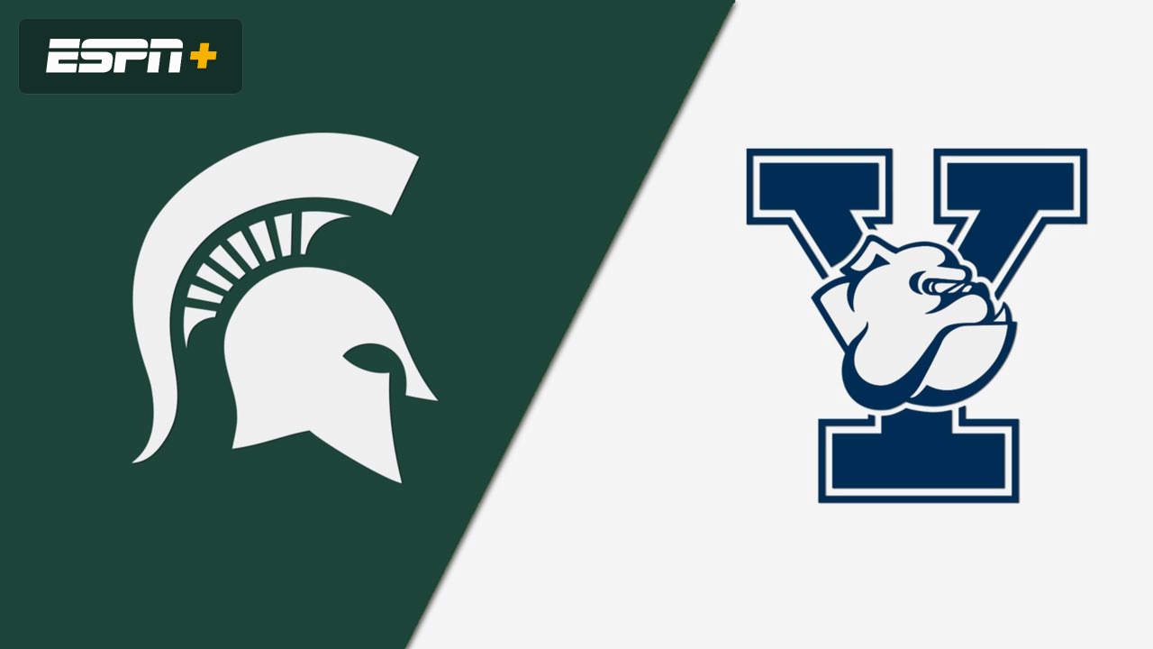 #4 Michigan State vs. Yale (M Soccer)