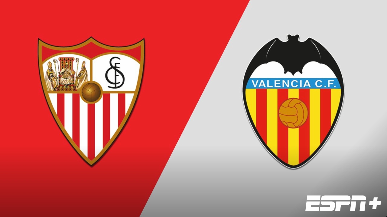 Sevilla vs. Valencia CF (Matchday #5)