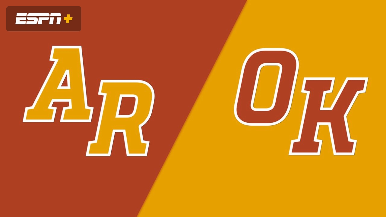 Little Rock, AR vs. Tulsa, OK