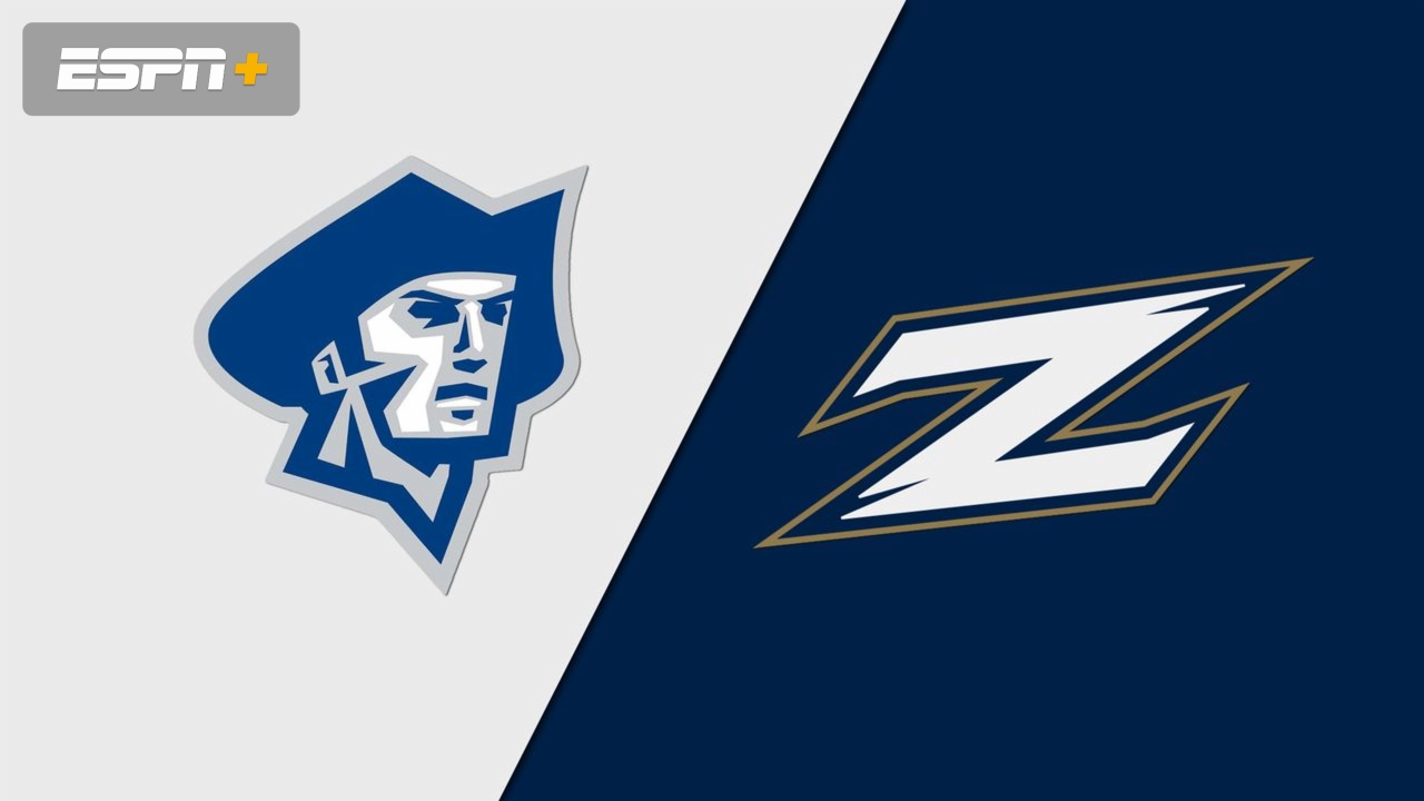 Malone vs. Akron (W Basketball)