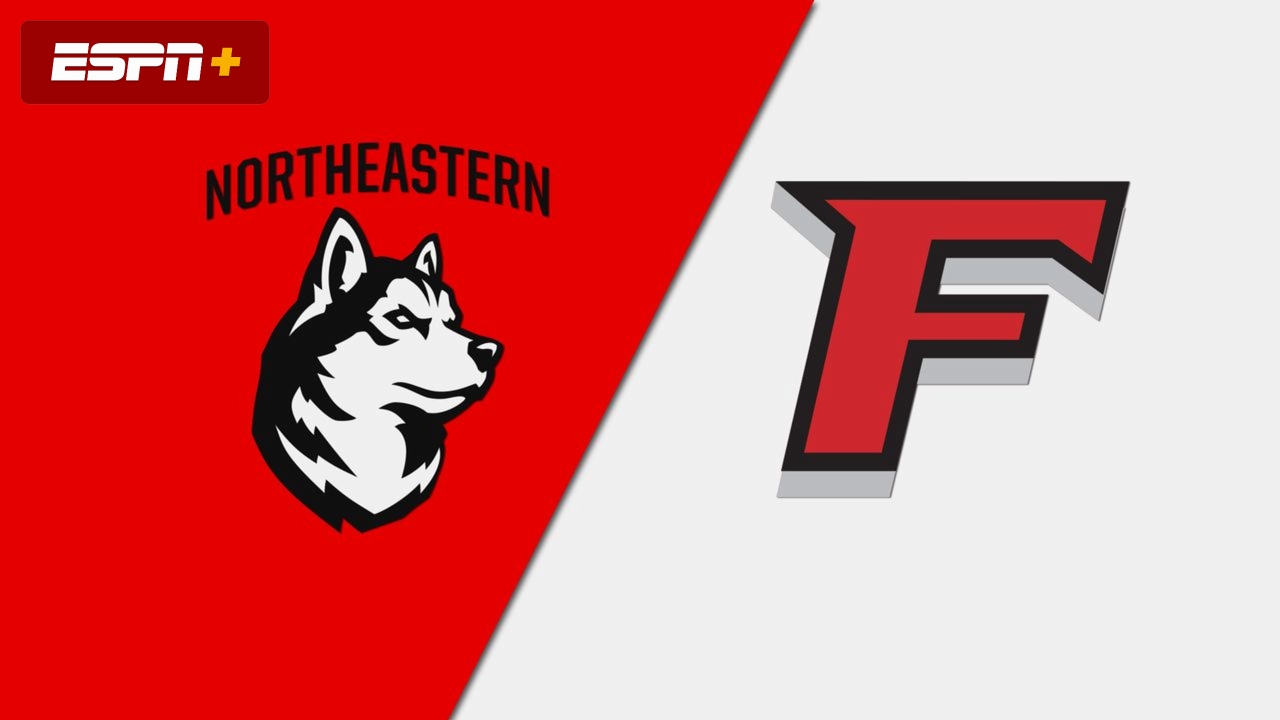 Northeastern vs. Fairfield (W Basketball)