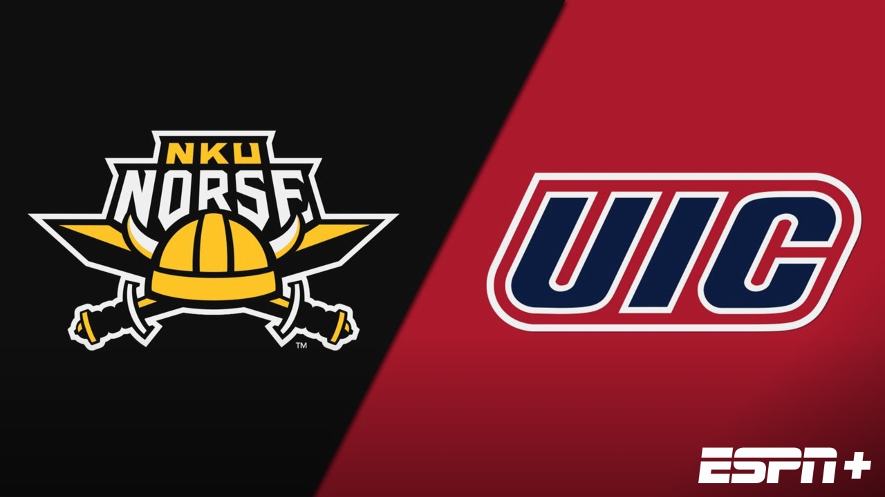 Northern Kentucky vs. UIC (W Soccer)