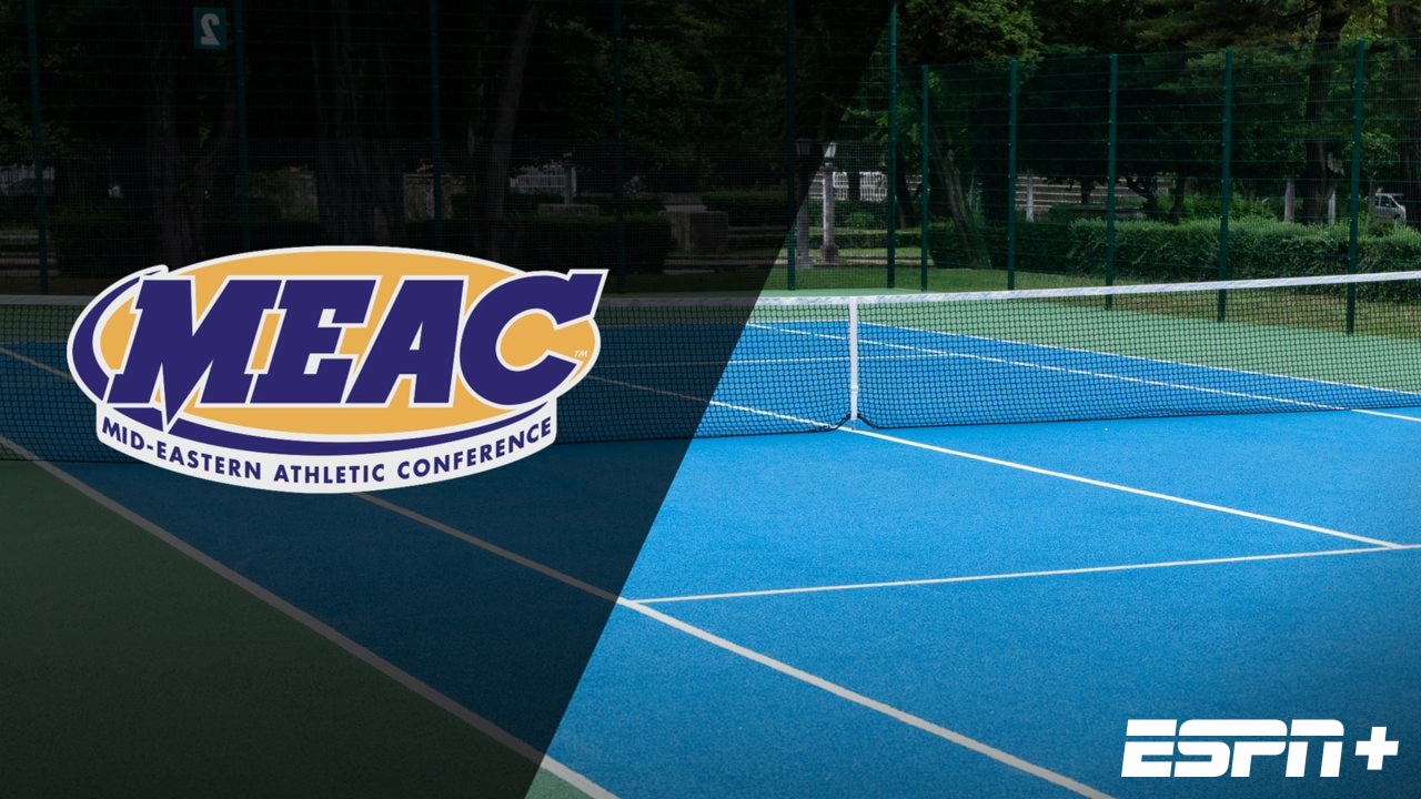 MEAC M Tennis Championship (Championship)
