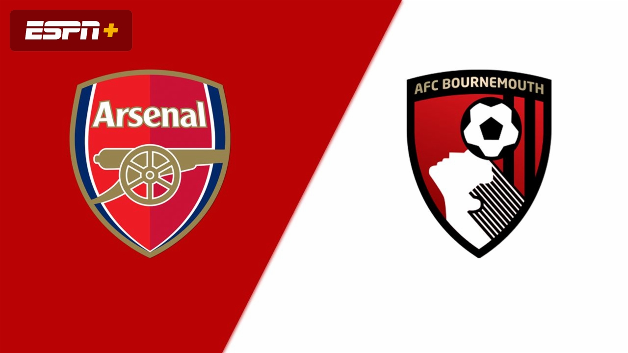 En Español-Arsenal vs. AFC Bournemouth (International Friendly)