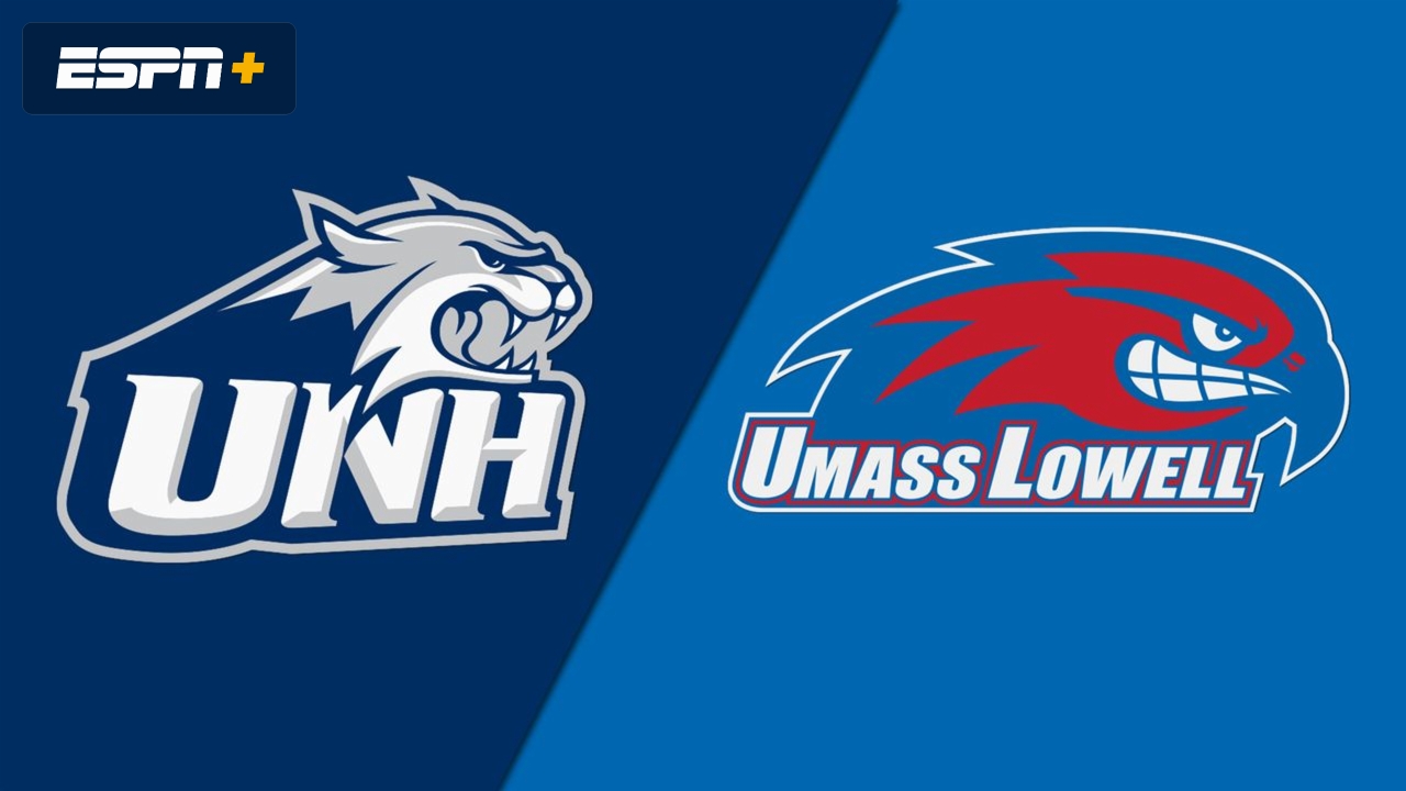 New Hampshire vs. UMass Lowell (M Basketball)